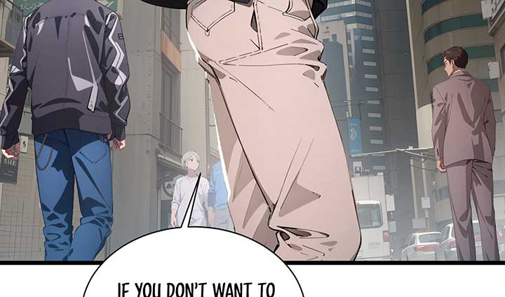 The Evil God Descends, I Own Great Hell chapter 5 page 48