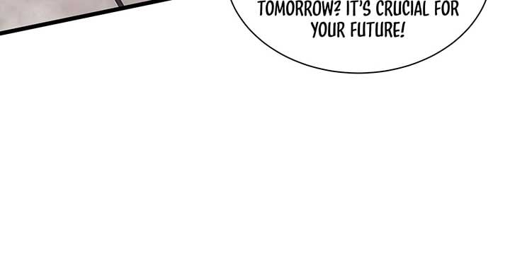 The Evil God Descends, I Own Great Hell chapter 5 page 82