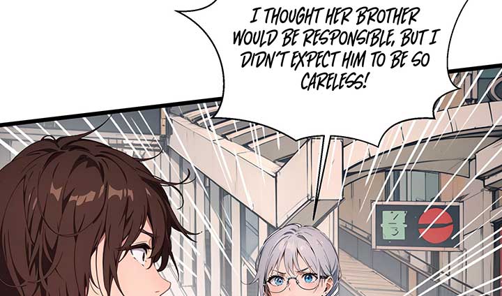The Evil God Descends, I Own Great Hell chapter 5 page 87