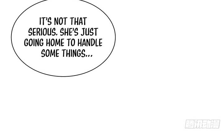 The Evil God Descends, I Own Great Hell chapter 5 page 92