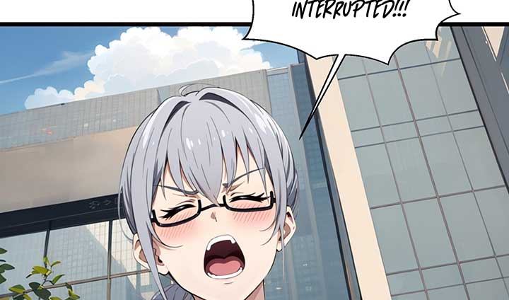 The Evil God Descends, I Own Great Hell chapter 5 page 94