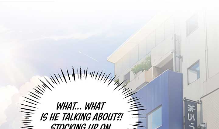 The Evil God Descends, I Own Great Hell chapter 5 page 112