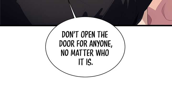 The Evil God Descends, I Own Great Hell chapter 5 page 131