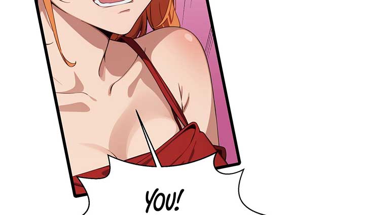 The Evil God Descends, I Own Great Hell chapter 6 page 33