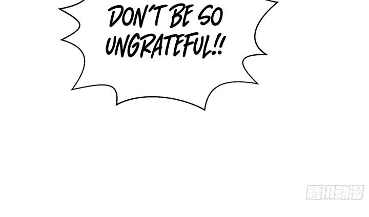 The Evil God Descends, I Own Great Hell chapter 6 page 34
