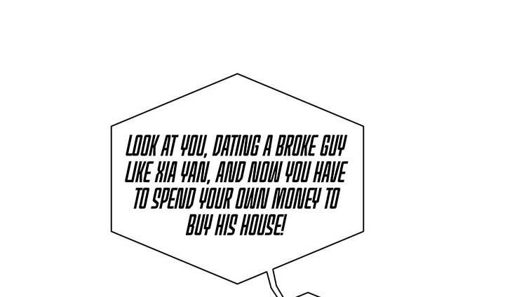 The Evil God Descends, I Own Great Hell chapter 6 page 80