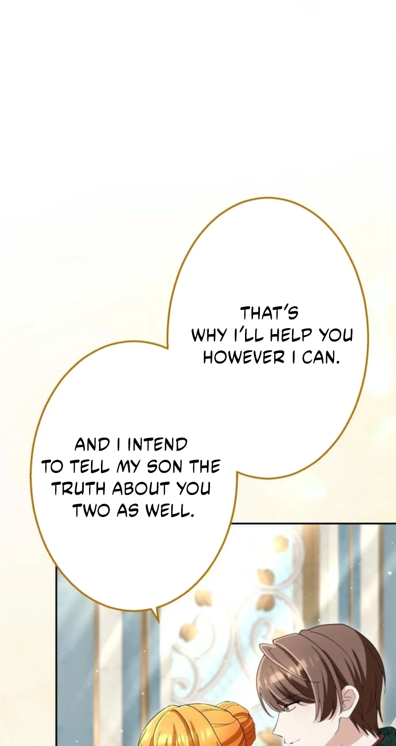 Did You Like Me? chapter 100 page 37