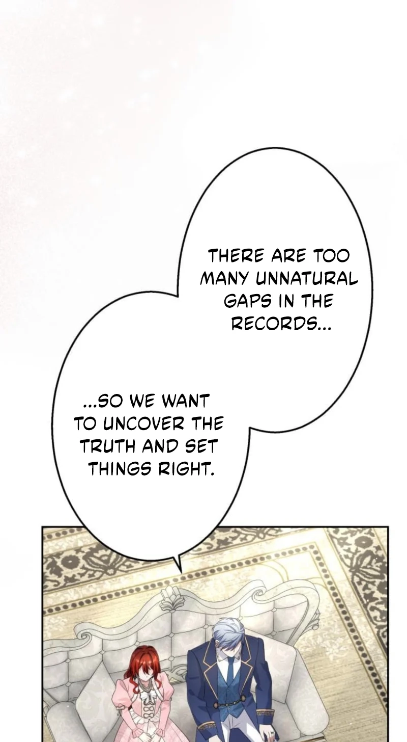 Did You Like Me? chapter 100 page 28