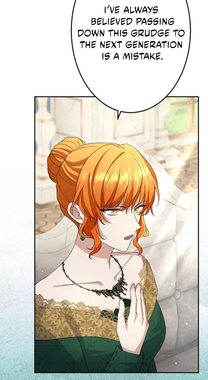 Did You Like Me? chapter 100 page 33