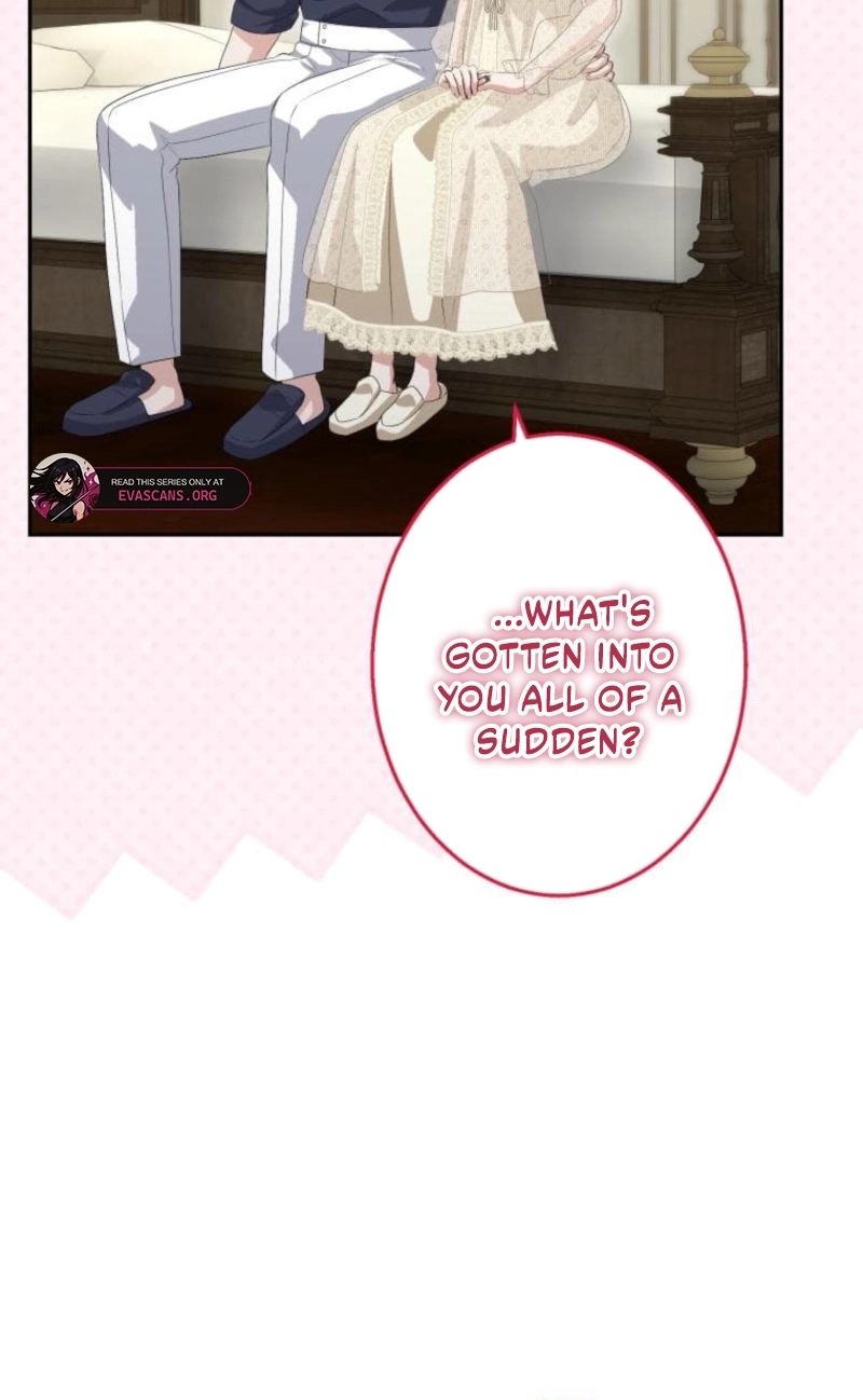 Did You Like Me? chapter 103 page 52