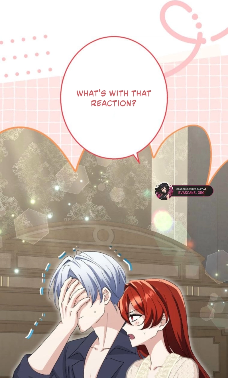Did You Like Me? chapter 103 page 63