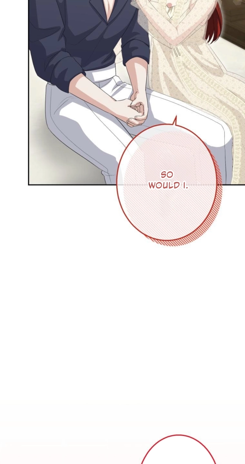 Did You Like Me? chapter 103 page 34