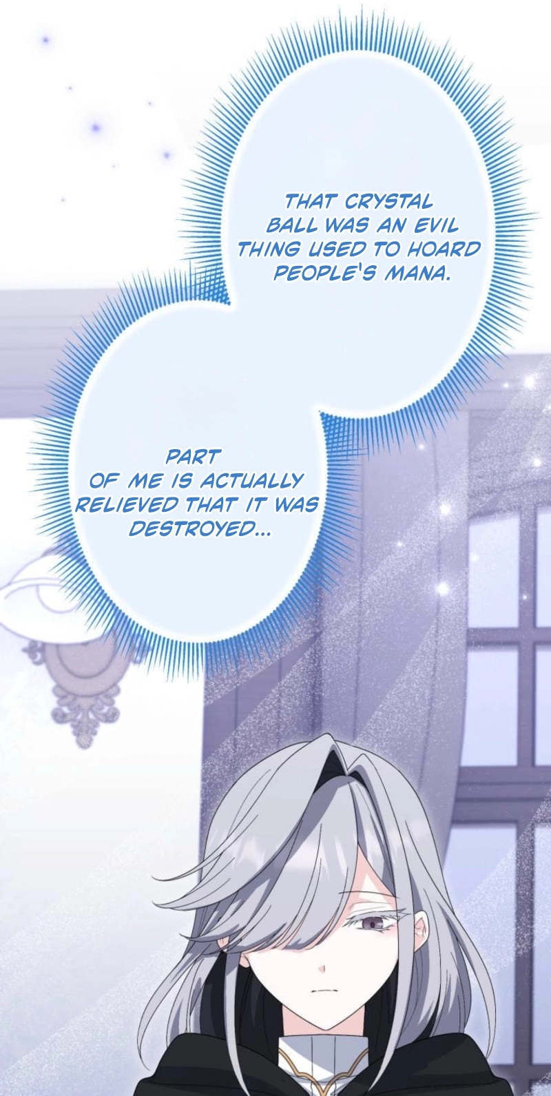 Did You Like Me? chapter 104 page 8