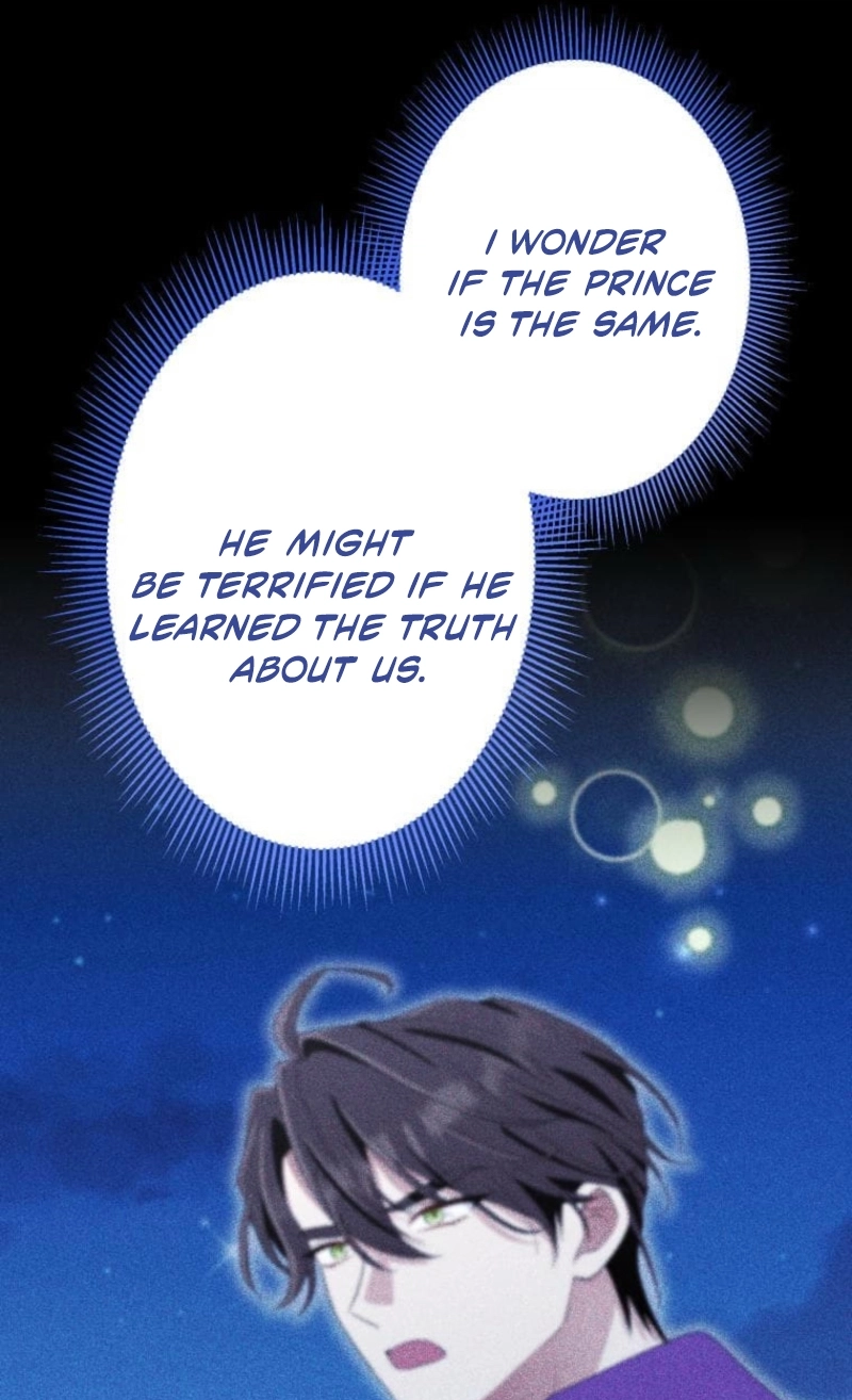 Did You Like Me? chapter 104 page 51