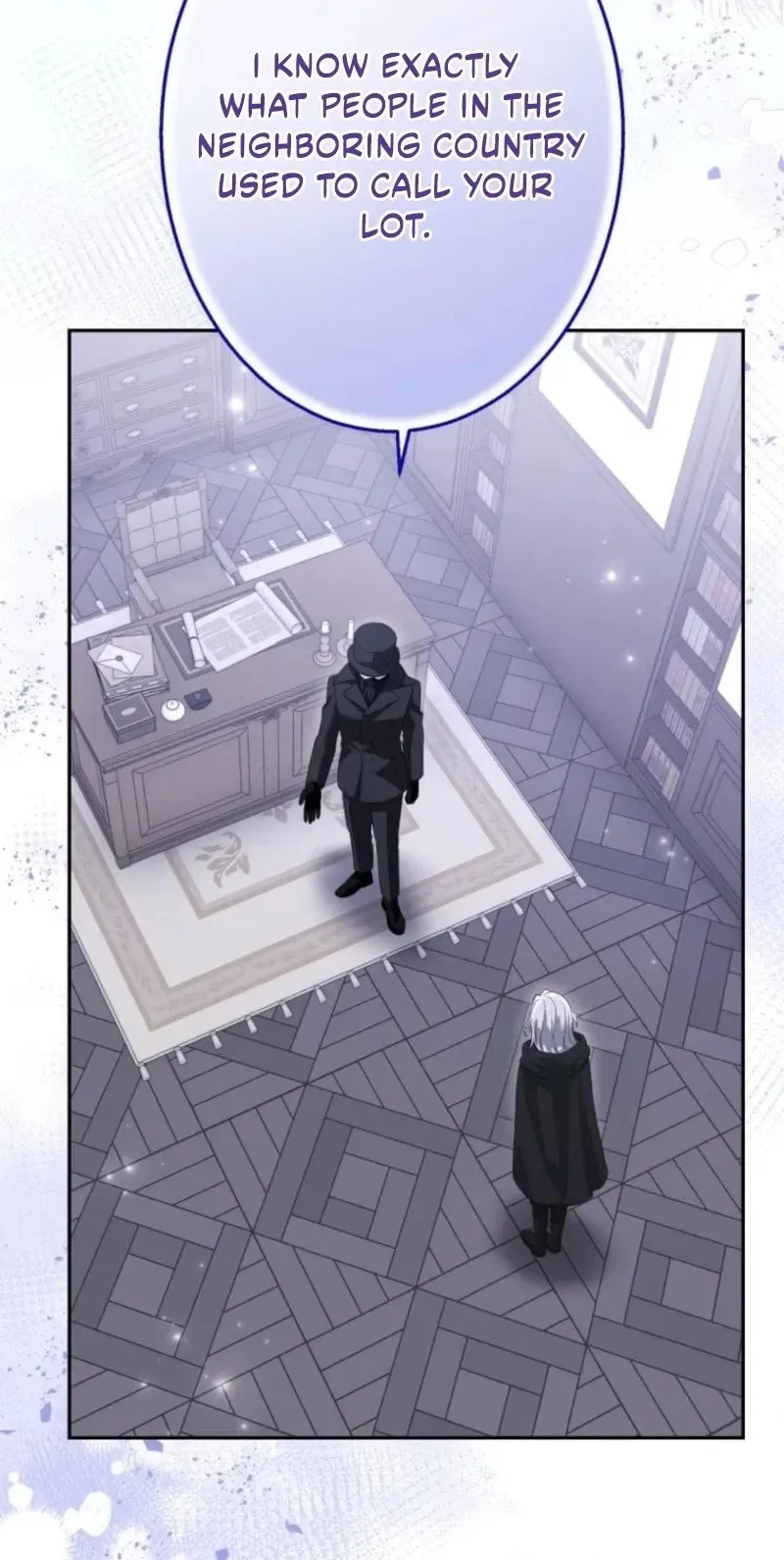 Did You Like Me? chapter 104 page 10