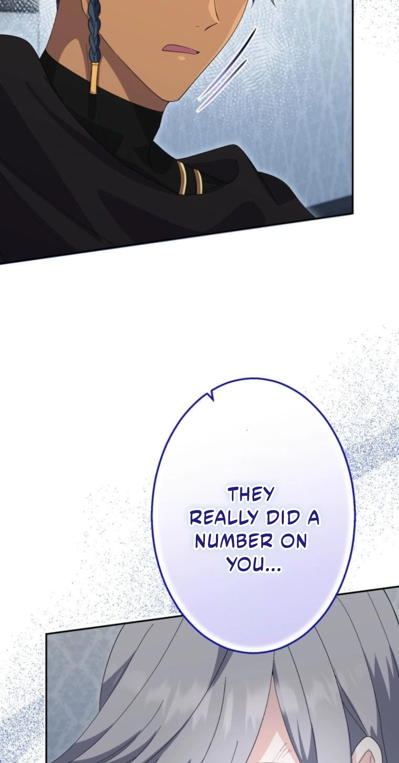 Did You Like Me? chapter 104 page 58
