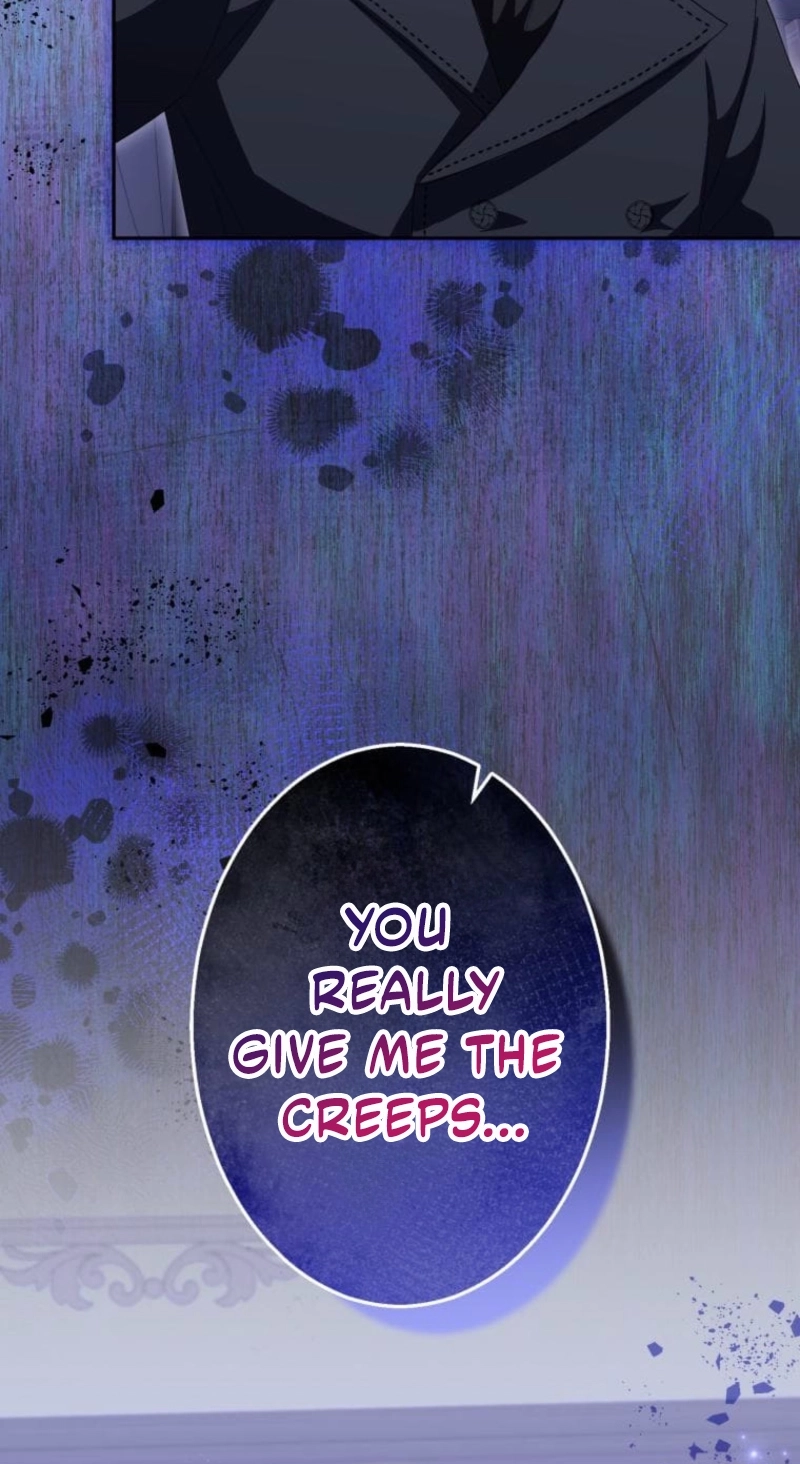 Did You Like Me? chapter 104 page 35