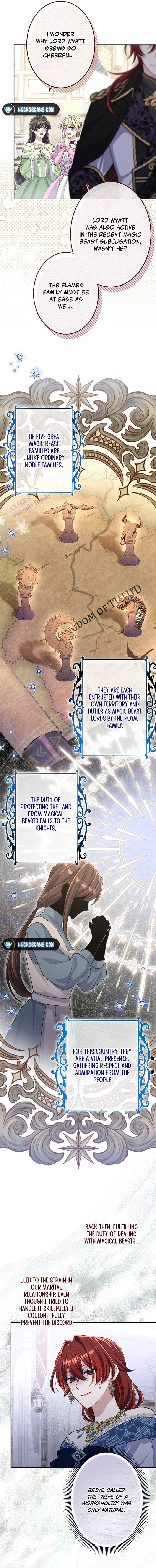 Did You Like Me? chapter 21 page 8