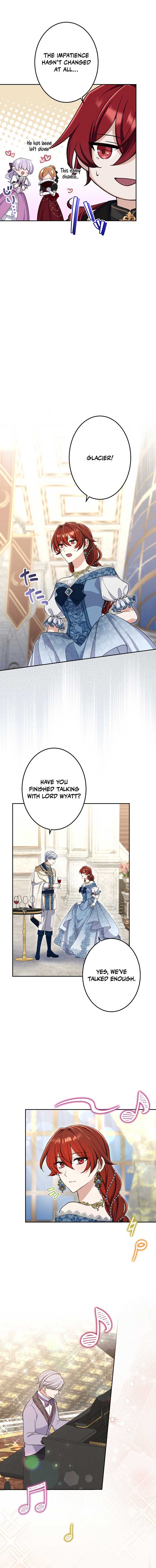Did You Like Me? chapter 21 page 13