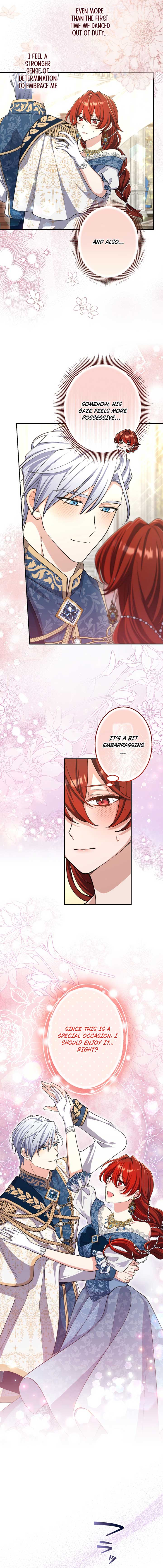 Did You Like Me? chapter 21 page 16