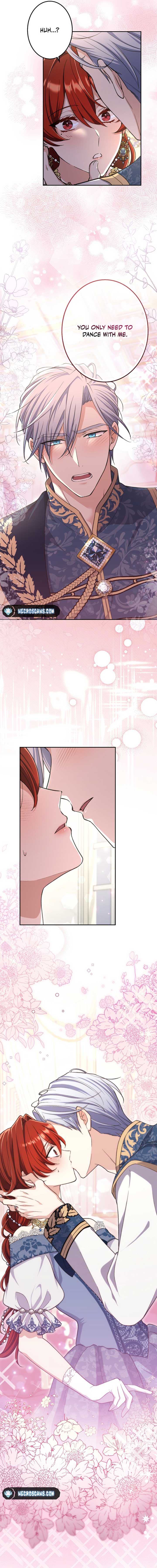 Did You Like Me? chapter 21 page 20