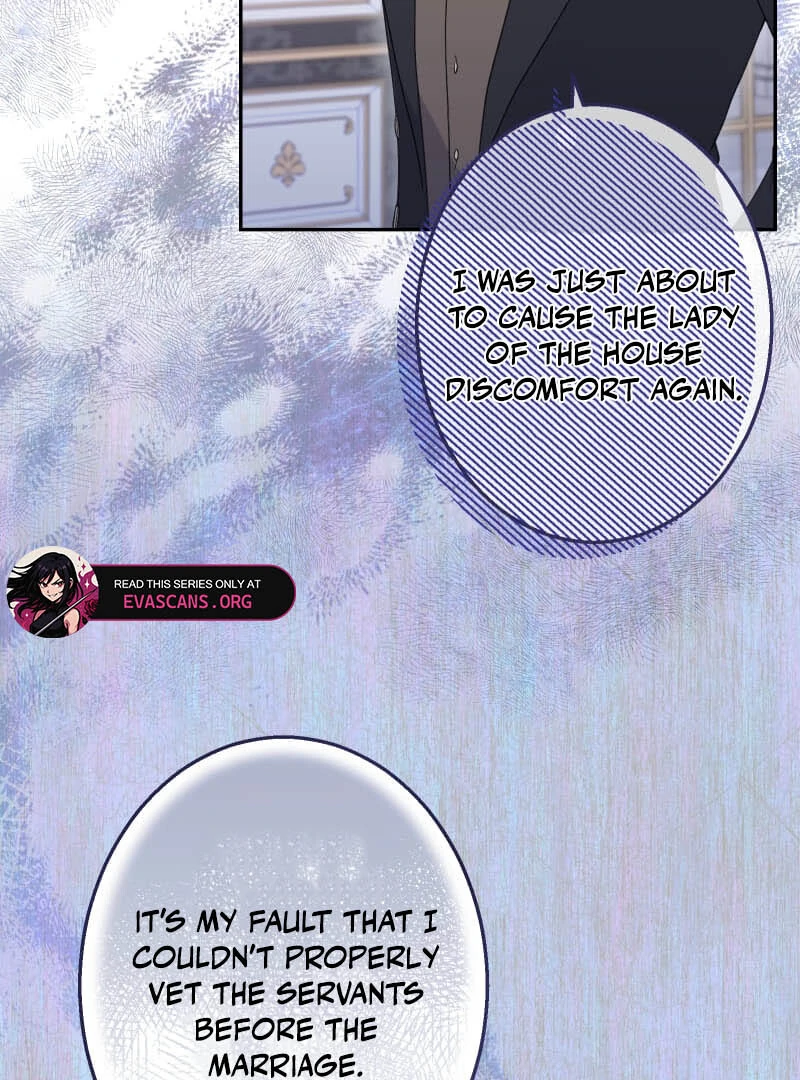 Did You Like Me? chapter 25 page 8