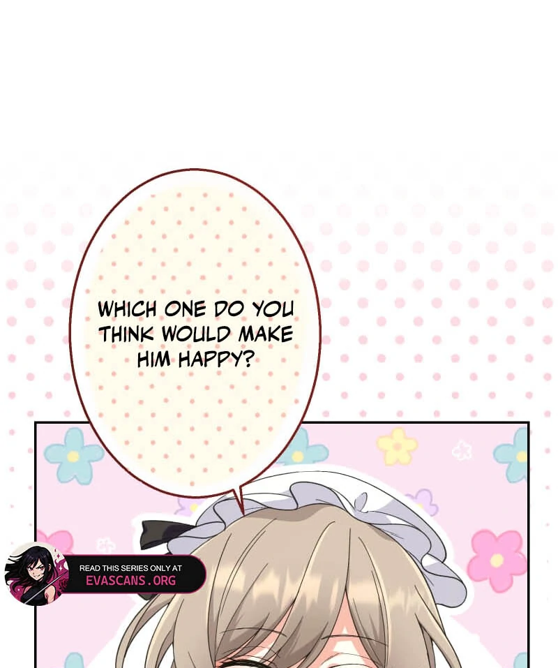 Did You Like Me? chapter 25 page 26