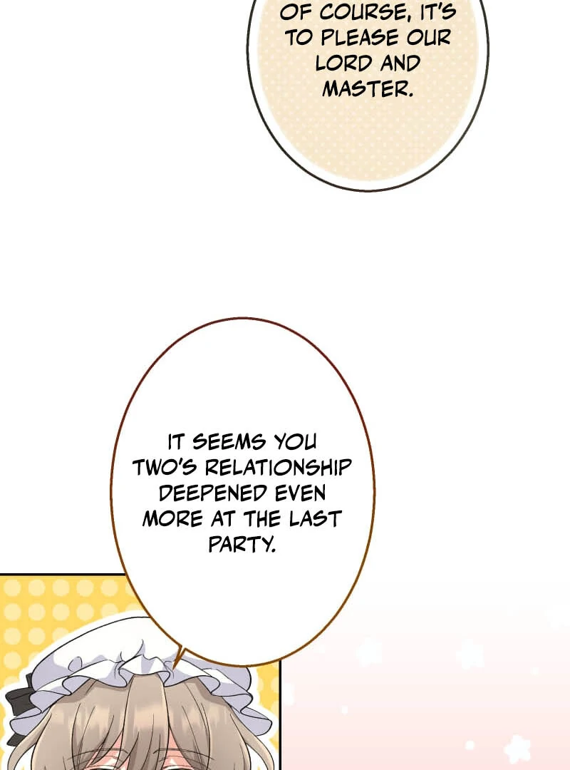 Did You Like Me? chapter 25 page 31