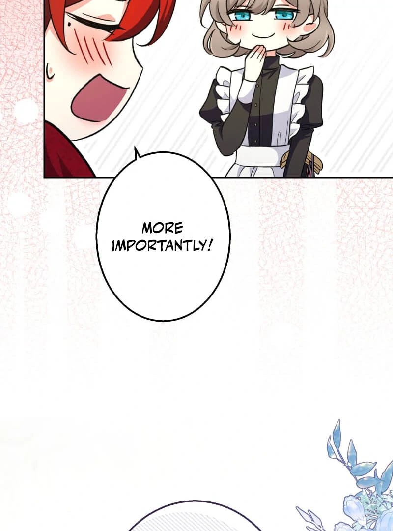 Did You Like Me? chapter 25 page 34