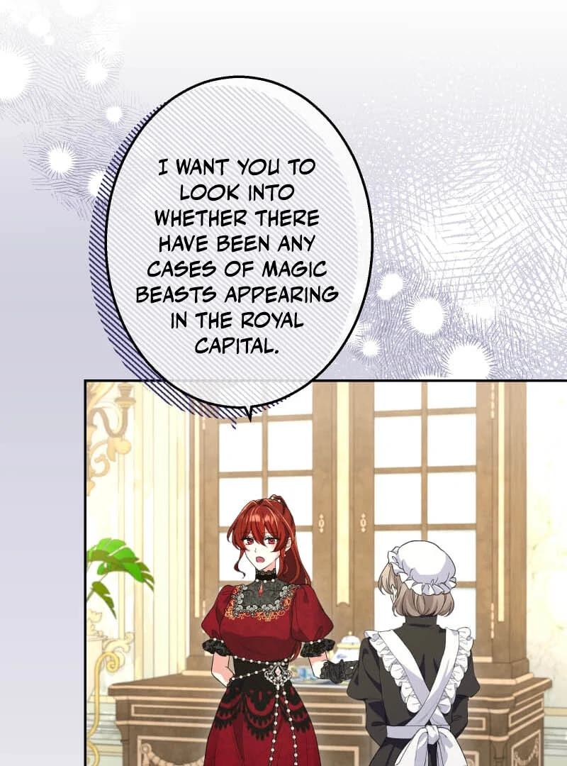 Did You Like Me? chapter 25 page 38