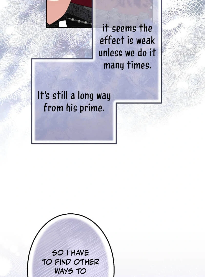 Did You Like Me? chapter 25 page 62
