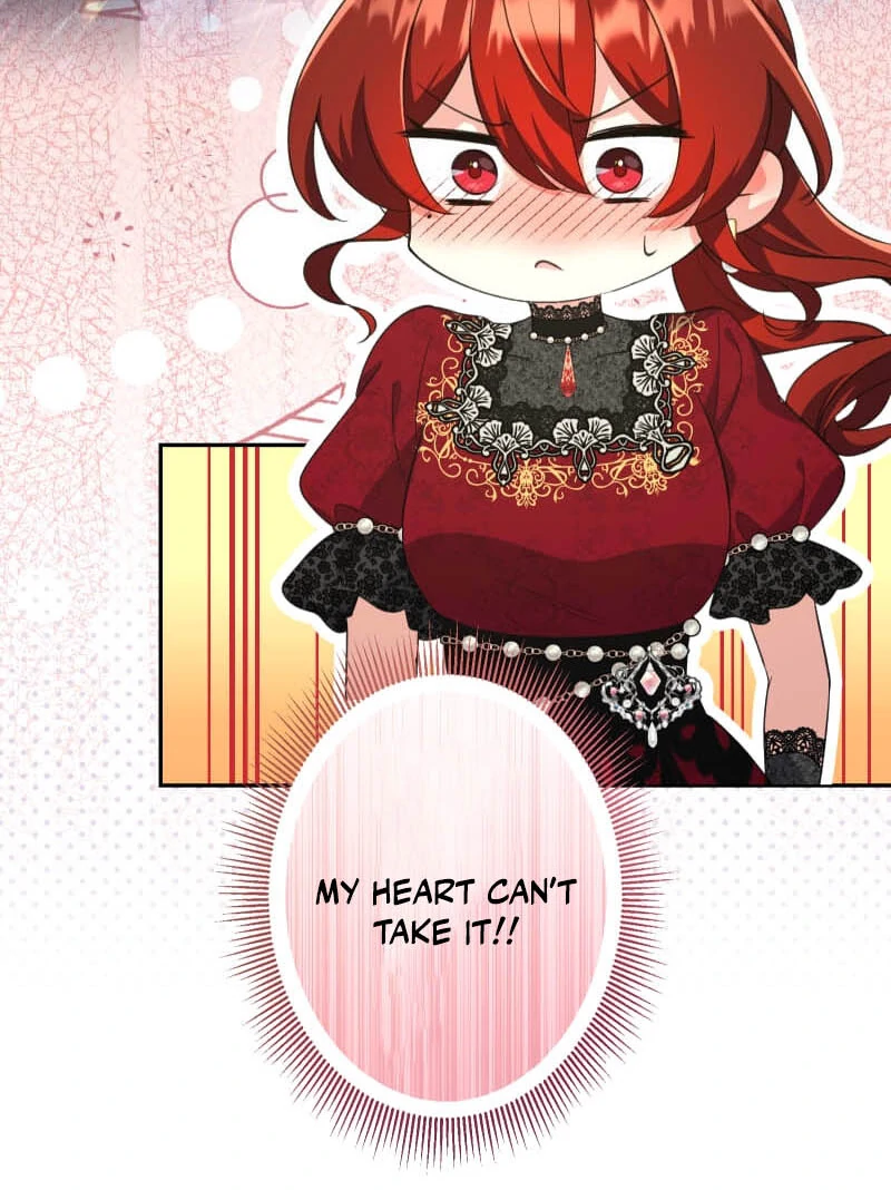 Did You Like Me? chapter 25 page 65