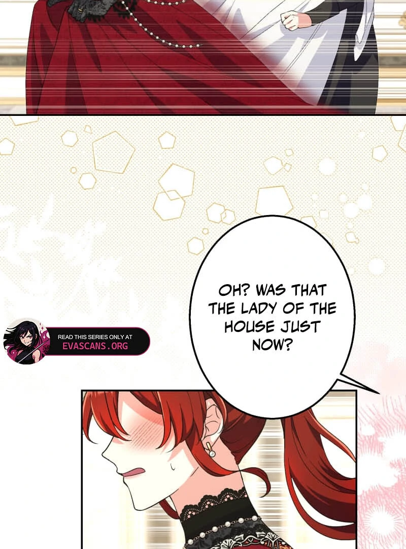 Did You Like Me? chapter 25 page 77