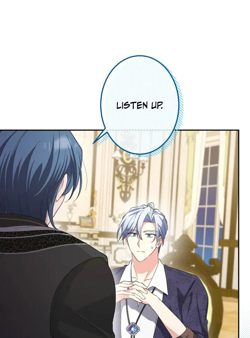 Did You Like Me? chapter 25 page 102