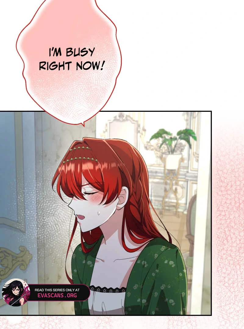 Did You Like Me? chapter 25 page 107