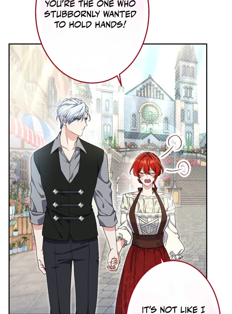 Did You Like Me? chapter 26 page 29