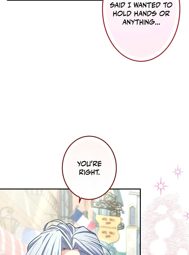 Did You Like Me? chapter 26 page 30