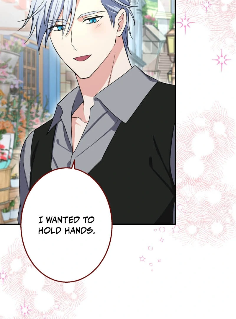 Did You Like Me? chapter 26 page 31