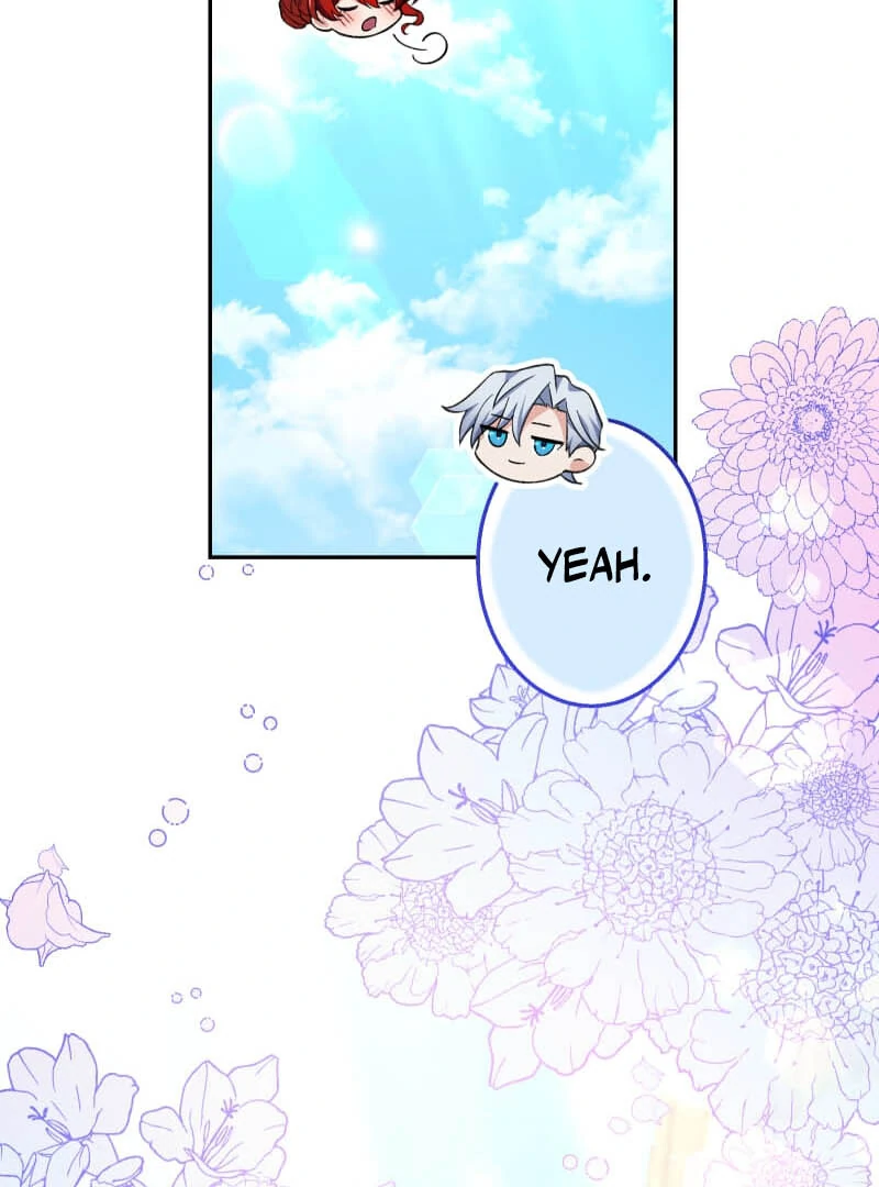 Did You Like Me? chapter 26 page 34