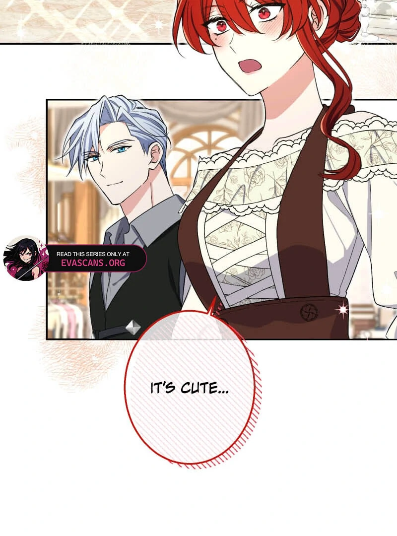 Did You Like Me? chapter 26 page 40