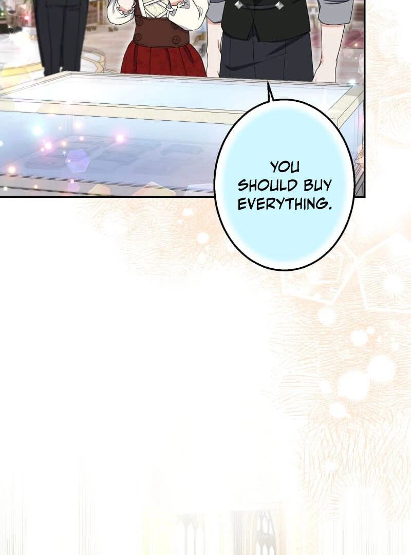 Did You Like Me? chapter 26 page 42
