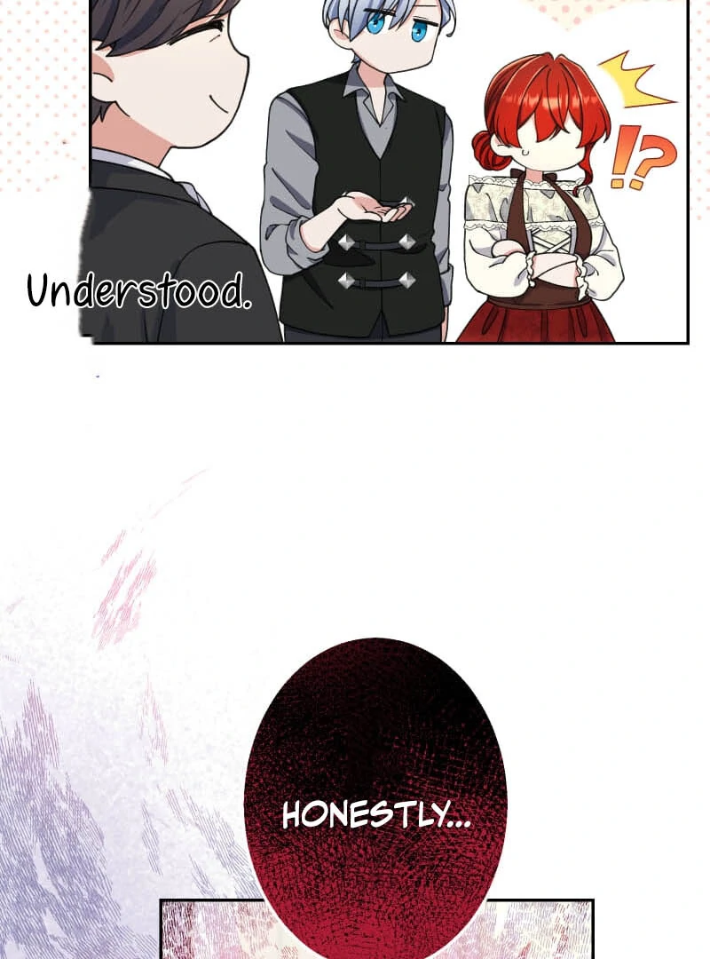 Did You Like Me? chapter 26 page 47