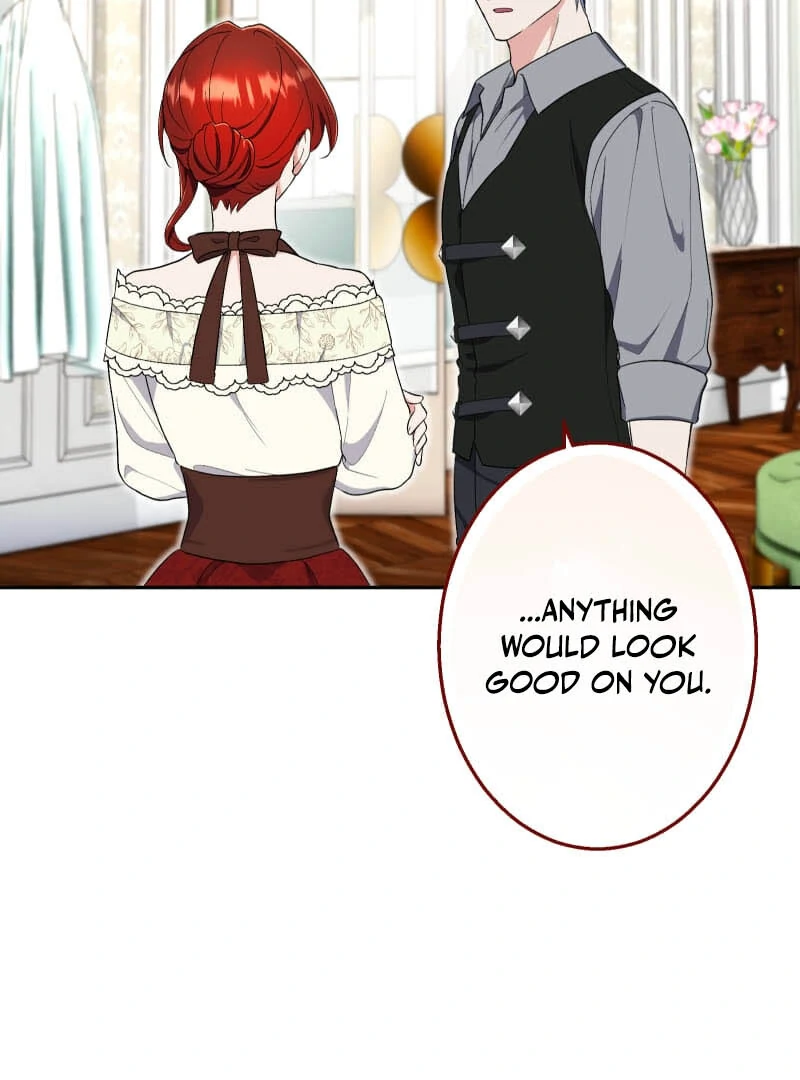 Did You Like Me? chapter 26 page 56