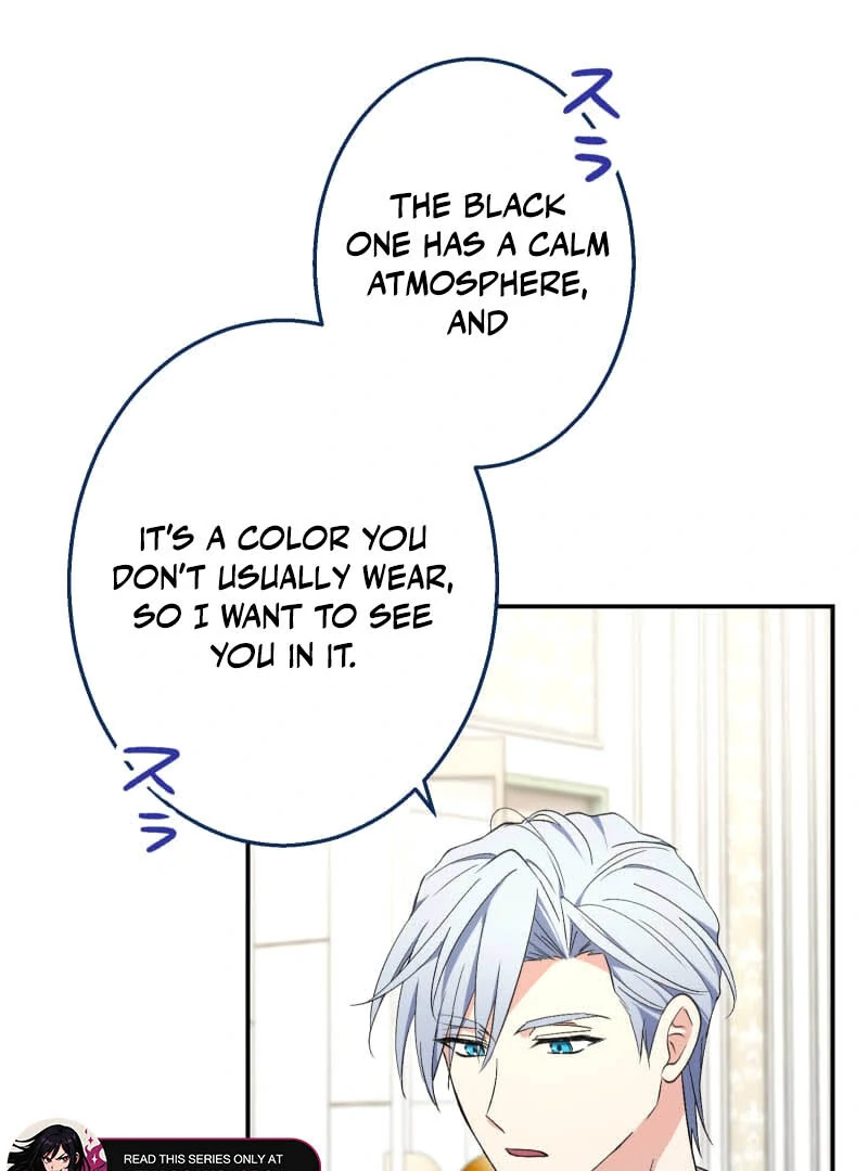 Did You Like Me? chapter 26 page 57