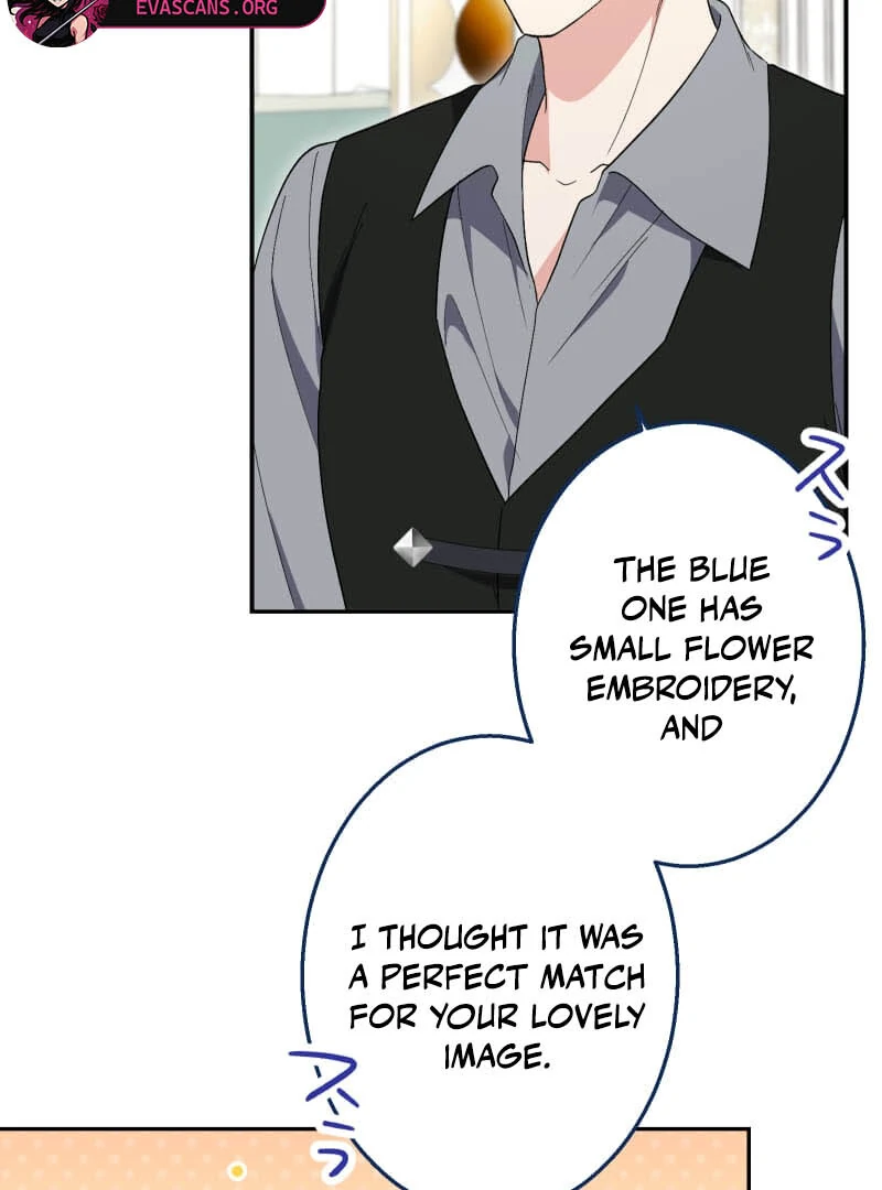 Did You Like Me? chapter 26 page 58