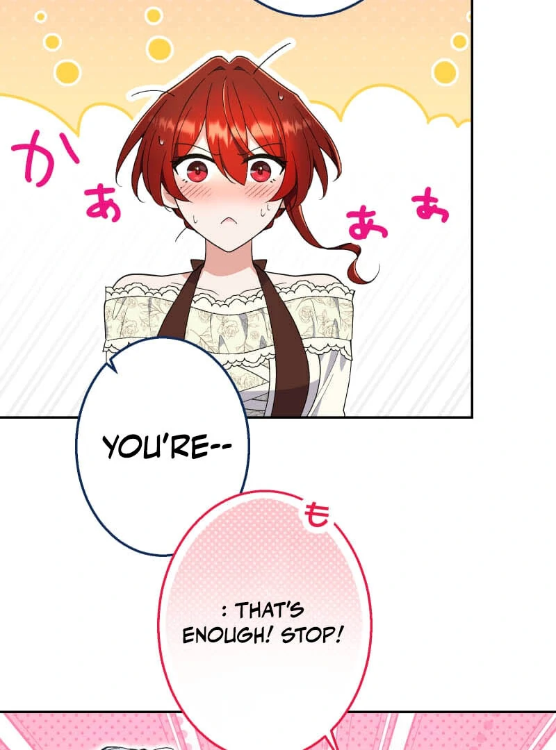 Did You Like Me? chapter 26 page 59
