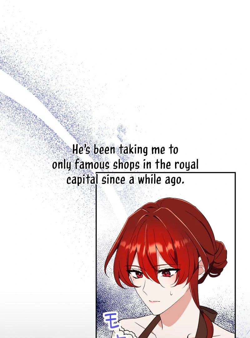 Did You Like Me? chapter 26 page 63
