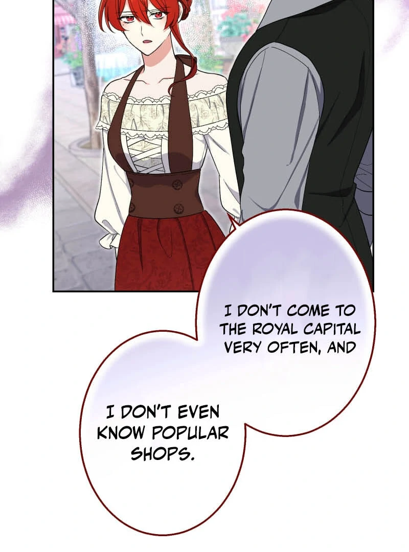 Did You Like Me? chapter 26 page 76