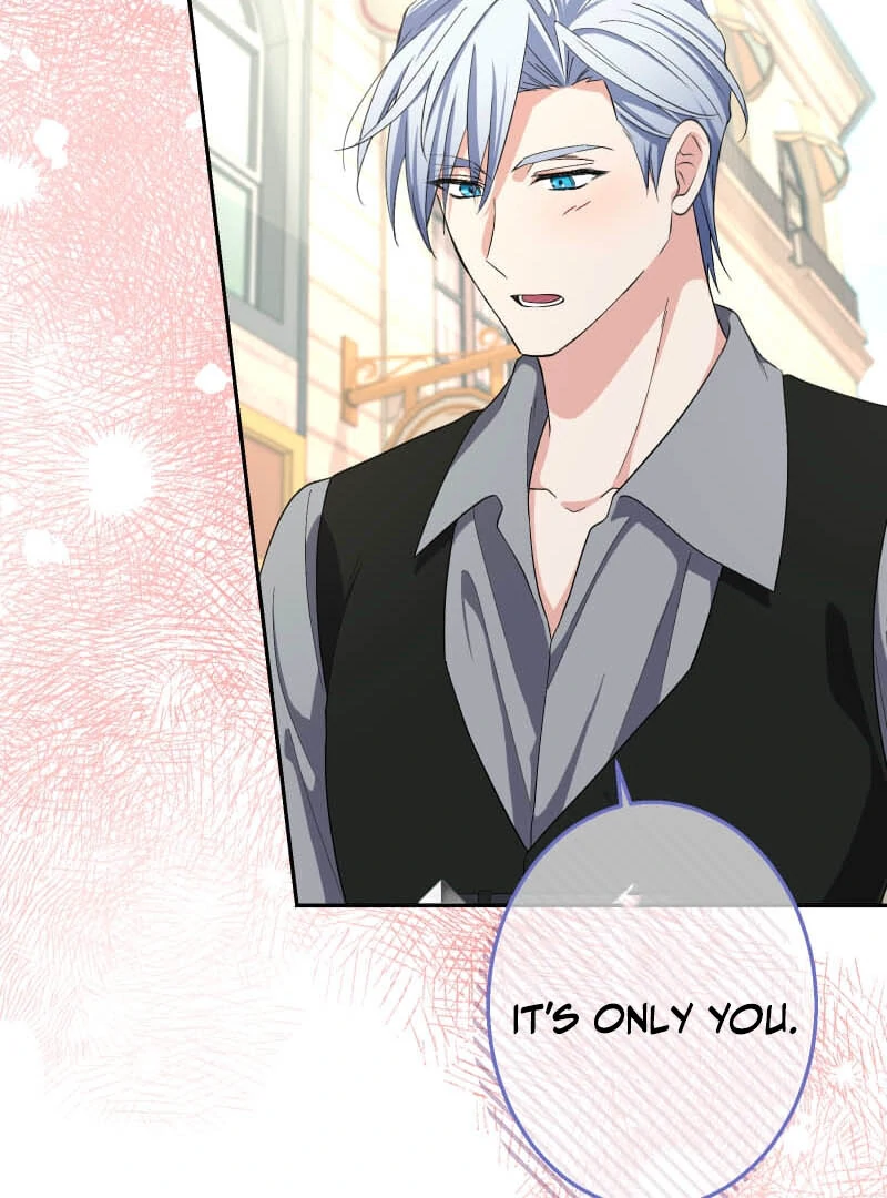 Did You Like Me? chapter 26 page 99
