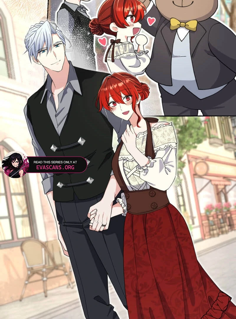 Did You Like Me? chapter 26 page 109